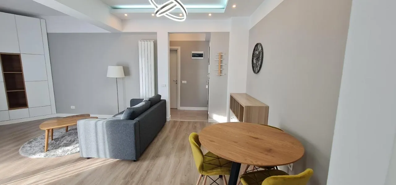Anise Apartment Bucharest