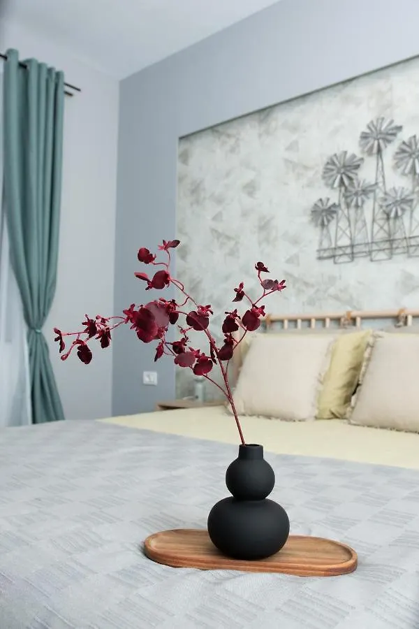 Anise Apartment Bucharest Romania