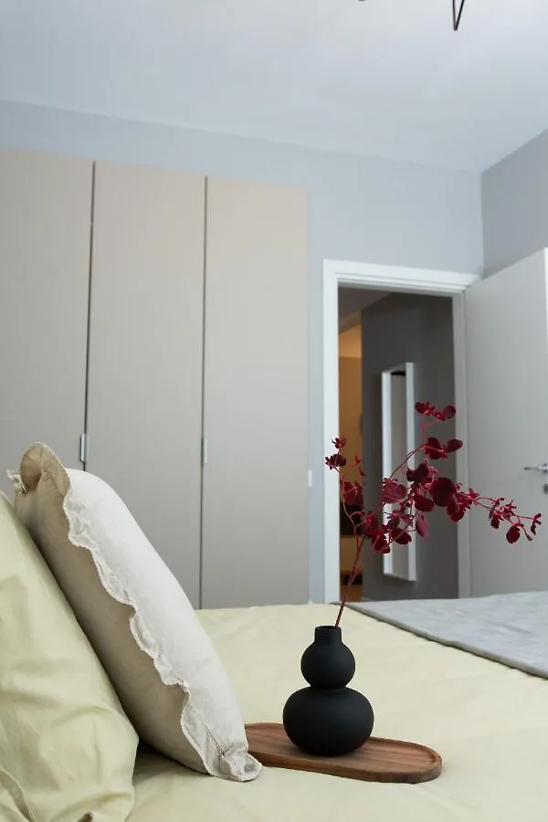 Anise Apartment Bucharest 0*,