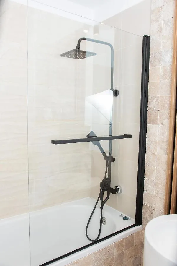 Anise Apartment Bucharest