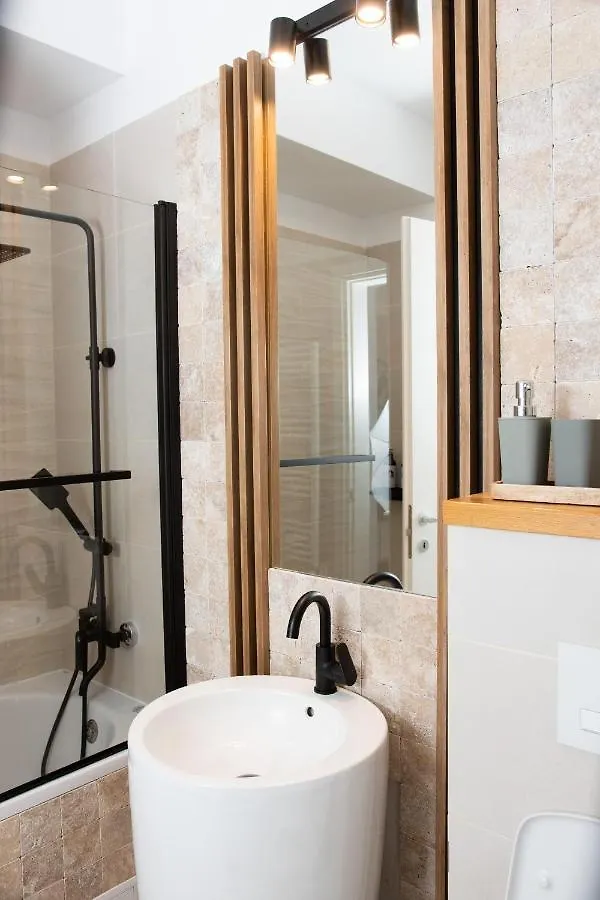Anise Apartment Bucharest