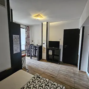 Class Apartament