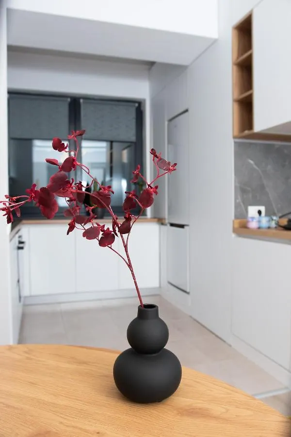 Anise Apartment Bucharest Romania