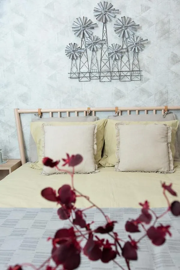 Anise Apartment Bucharest
