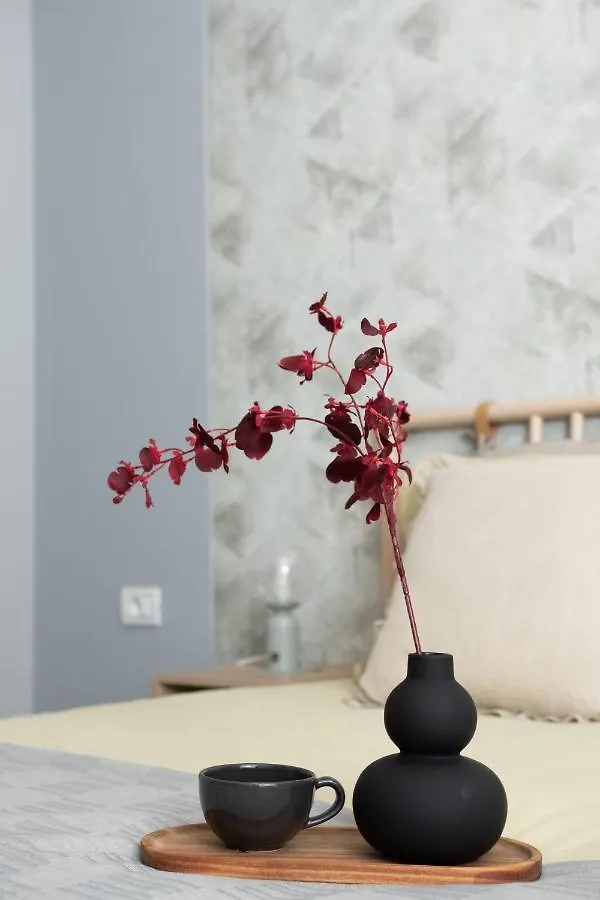 Anise Apartment Bucharest