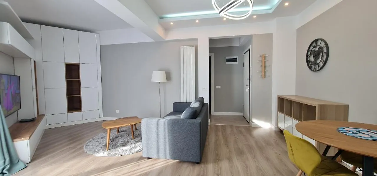 Anise Apartment Bukurešť