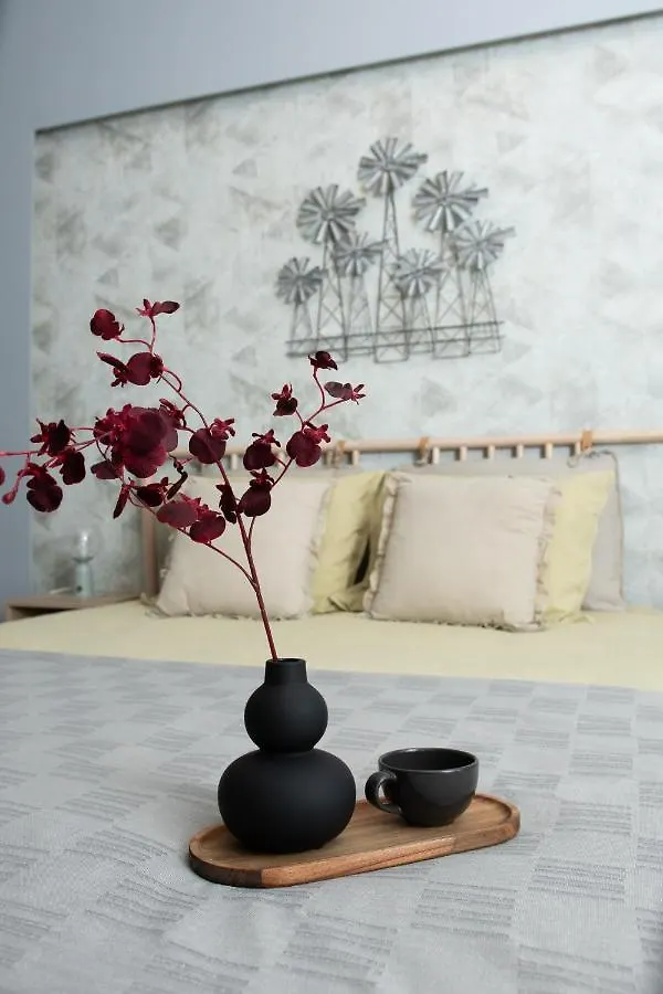 Anise Apartment Bucharest