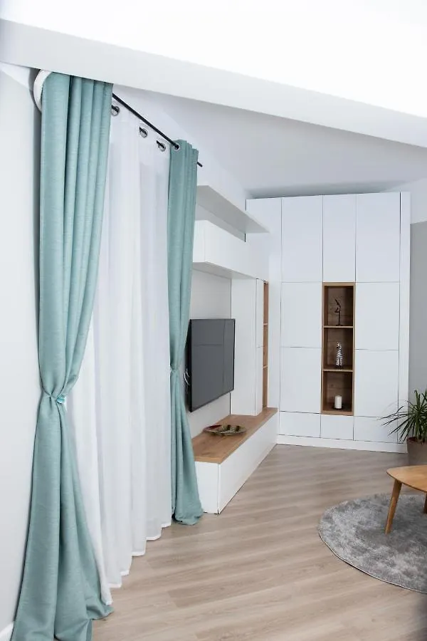 Anise Apartment Bucharest