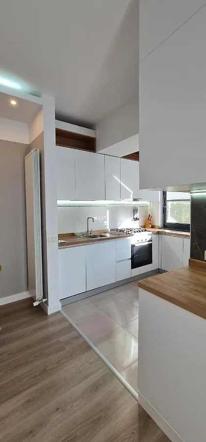Anise Apartment Bucharest 0*,  Romania