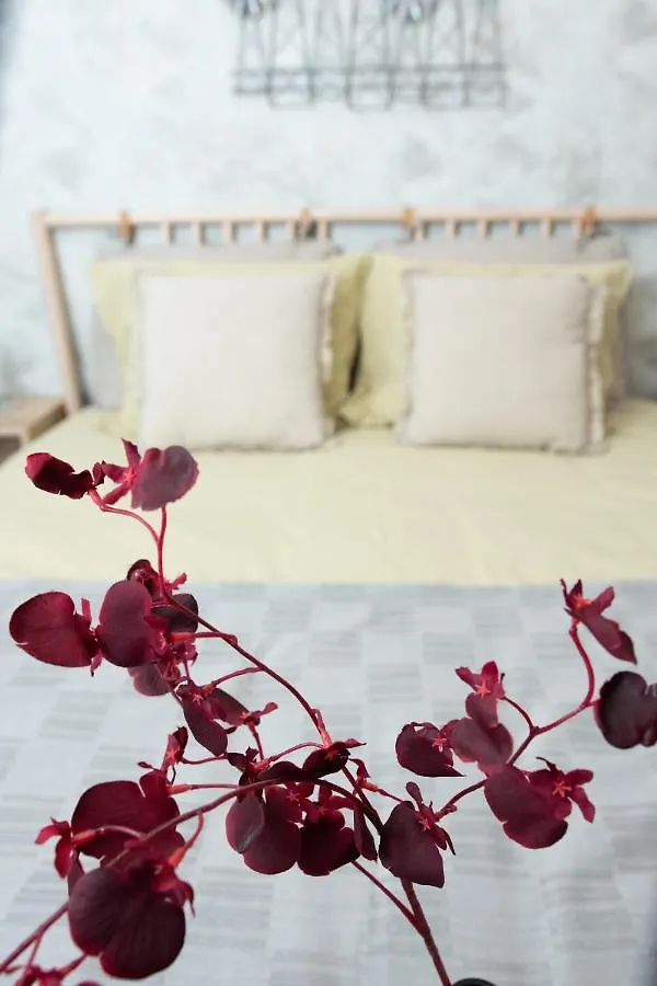 Anise Apartment Bucharest