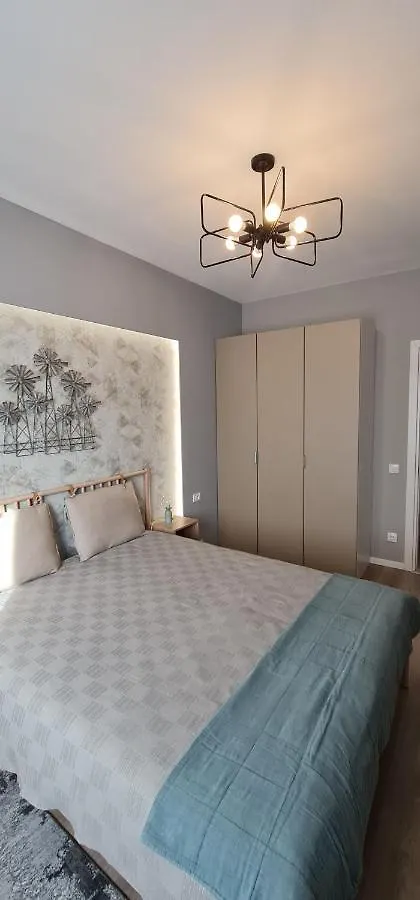 Anise Apartment Bucharest