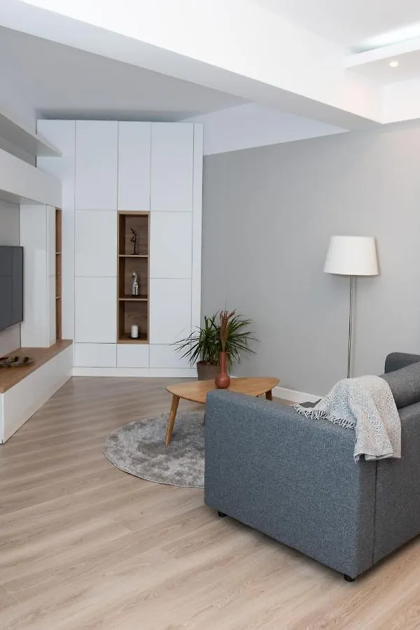 Anise Apartment Bukurešť