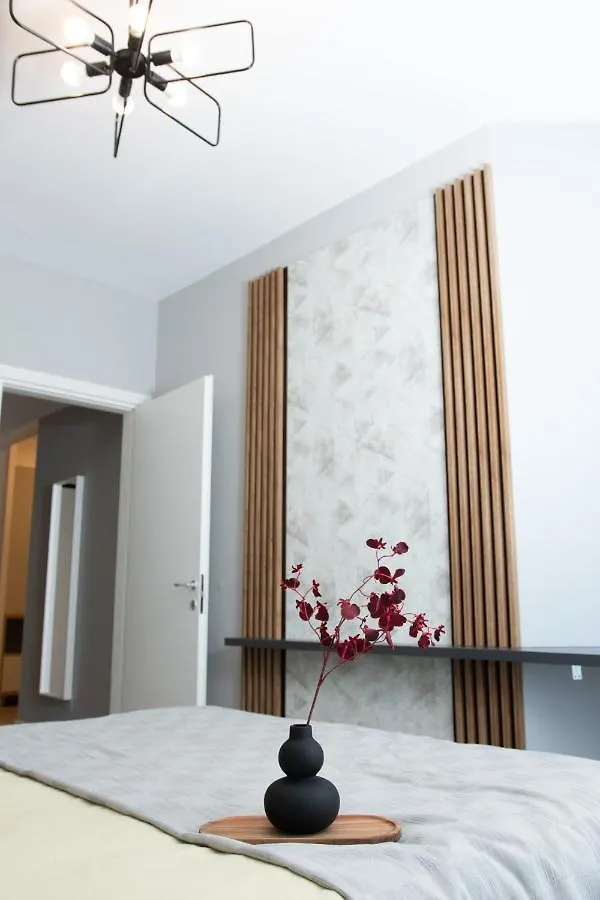 Anise Apartment Bukurešť