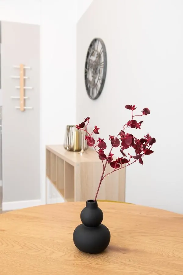Anise Apartment Bucharest
