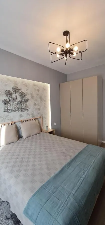 Anise Apartment Bukurešť Rumunsko