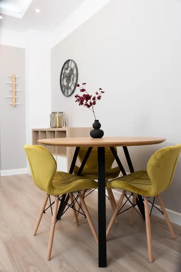 Anise Apartment Bukurešť
