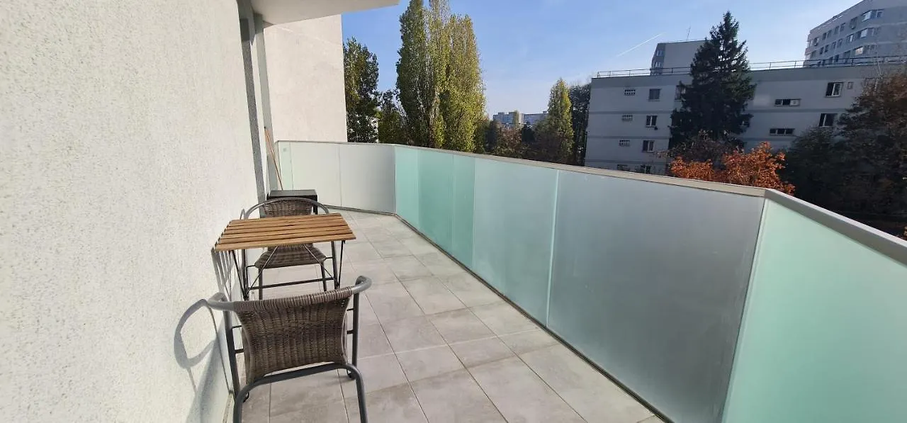 Anise Apartment Bukurešť Rumunsko