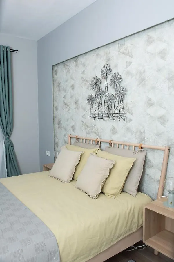 Anise Apartment Bucharest Romania