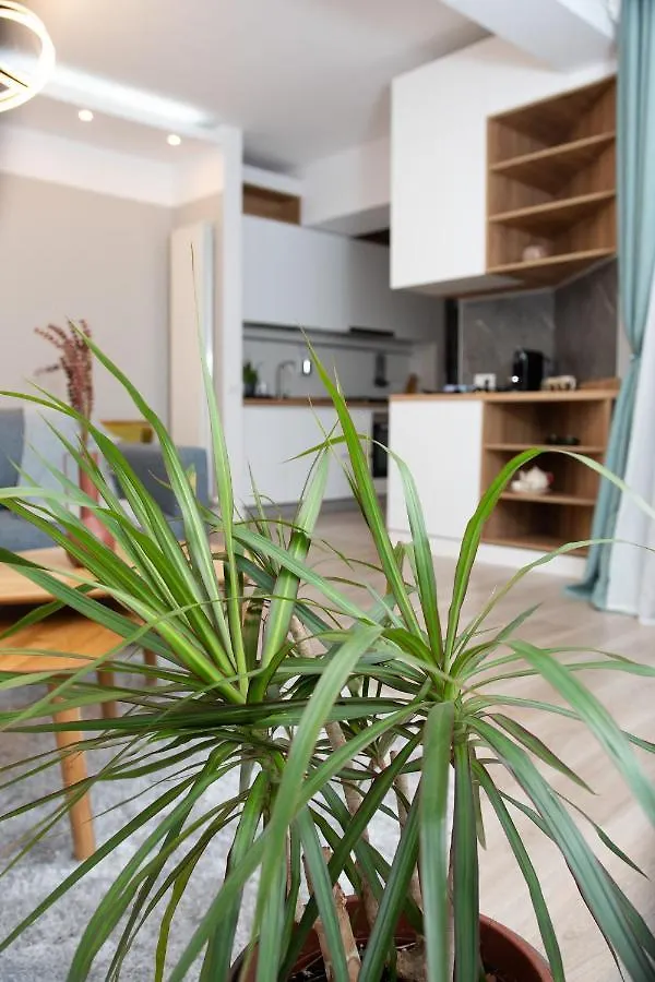 Anise Apartment Bukurešť