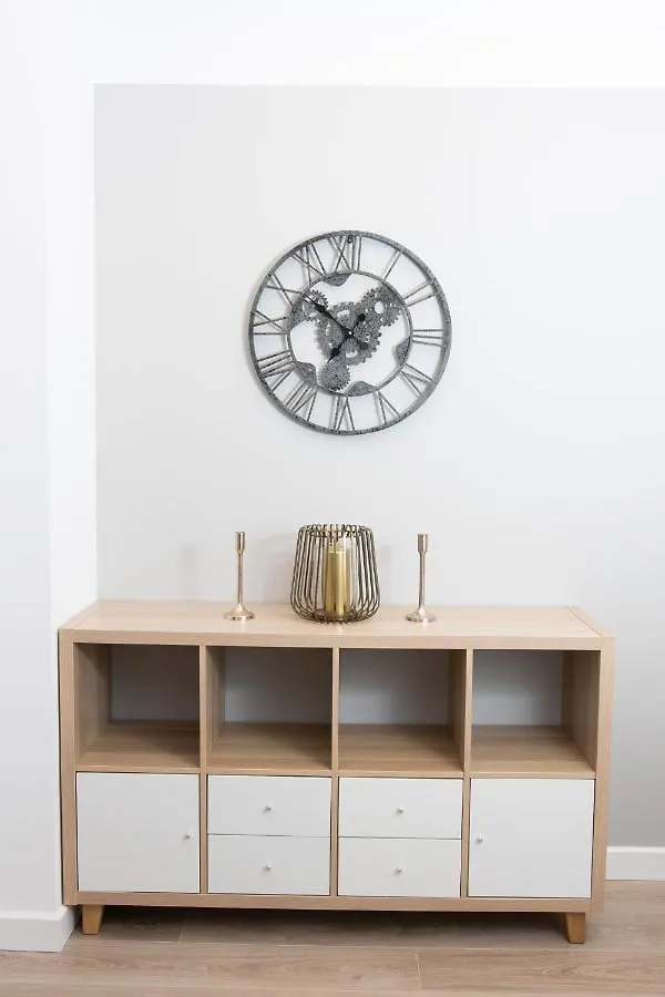 Anise Apartment Bucharest