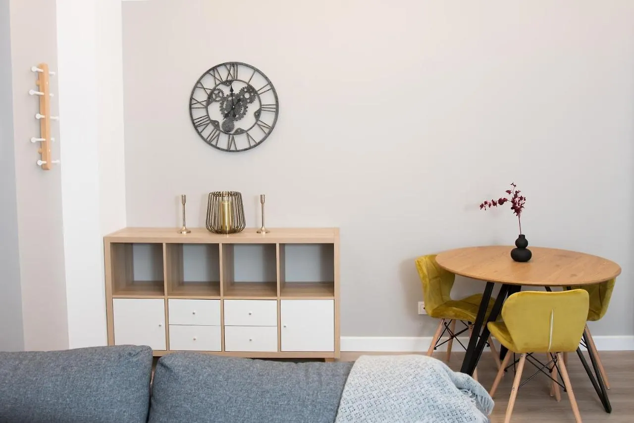 Anise Apartment Bucharest