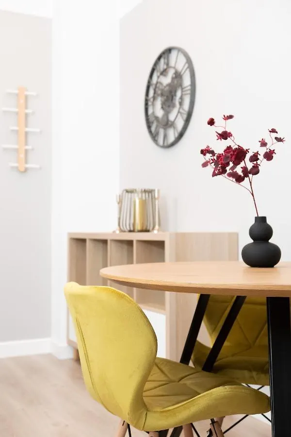 Anise Apartment Bucharest Romania